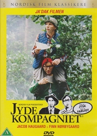 Jyde kompagniet (DVD)